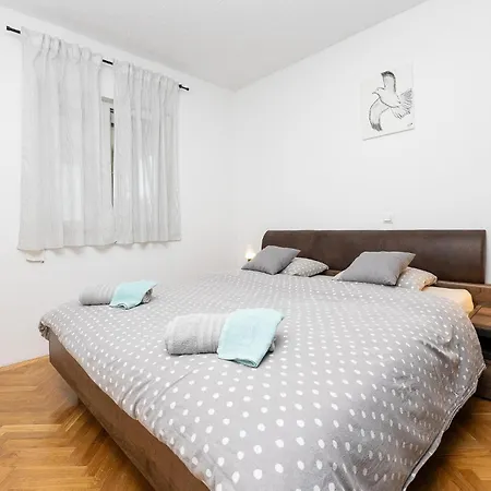 Apartament Awesome In With Wifi *