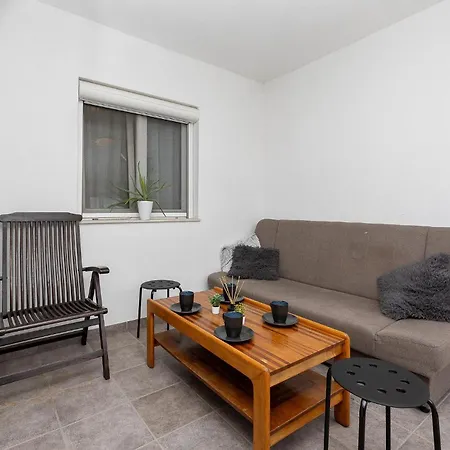 Apartament Awesome In With Wifi *
