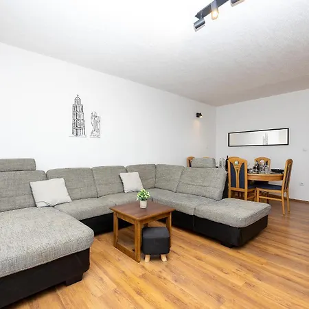Awesome In With Wifi Apartament *